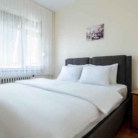 איסטמבול Cozy Flat Near Bagdat Street In Suadiye מראה חיצוני תמונה