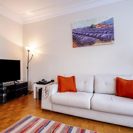 איסטמבול Cozy Flat Near Bagdat Street In Suadiye מראה חיצוני תמונה