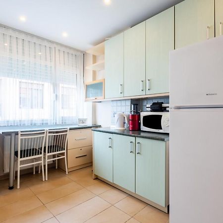 איסטמבול Cozy Flat Near Bagdat Street In Suadiye מראה חיצוני תמונה