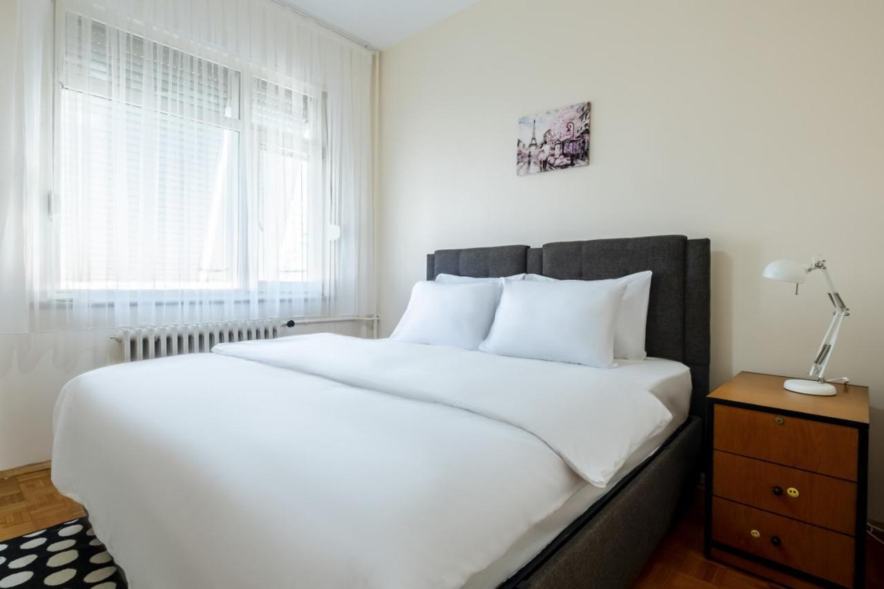 איסטמבול Cozy Flat Near Bagdat Street In Suadiye מראה חיצוני תמונה