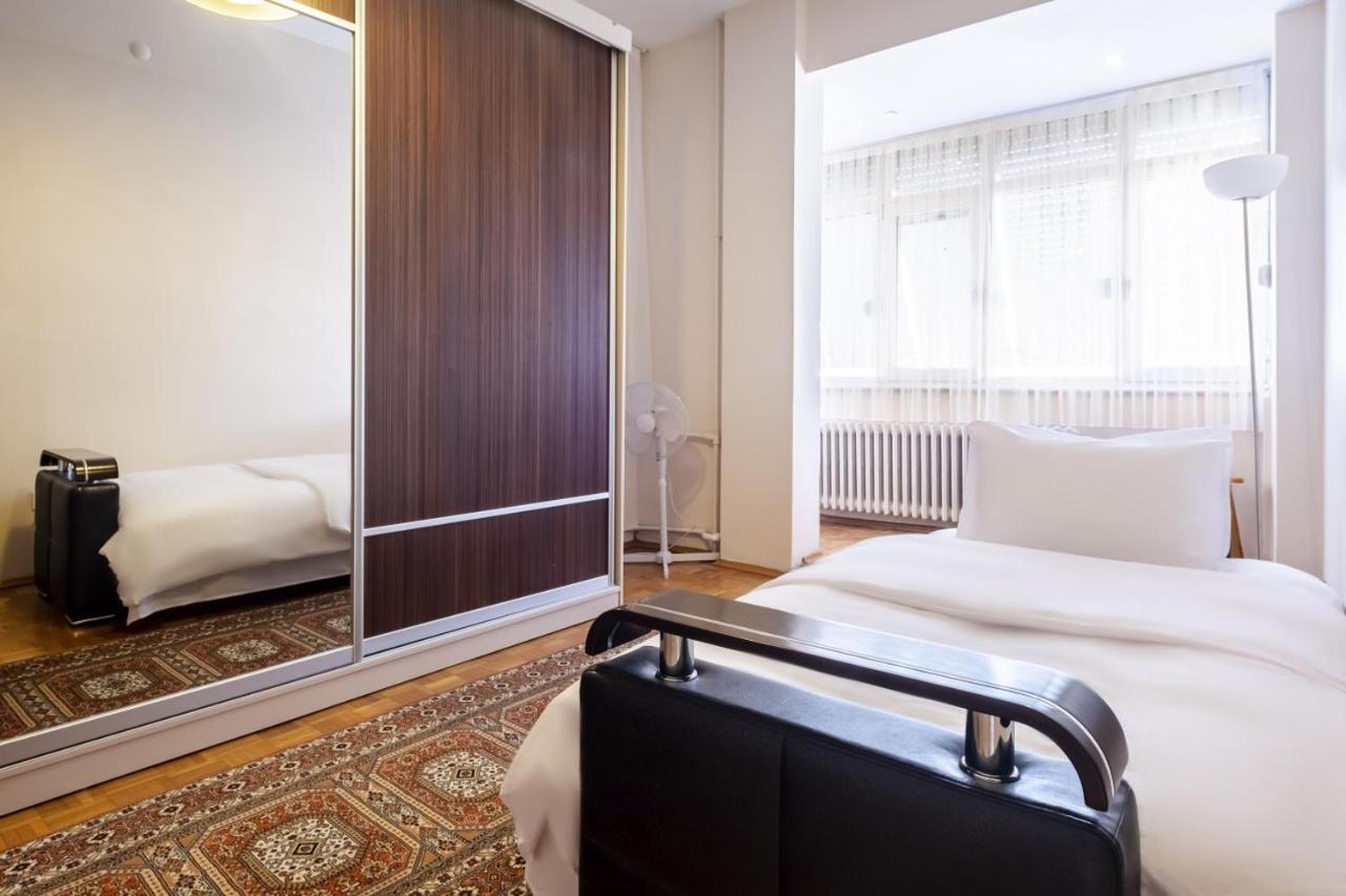 איסטמבול Cozy Flat Near Bagdat Street In Suadiye מראה חיצוני תמונה