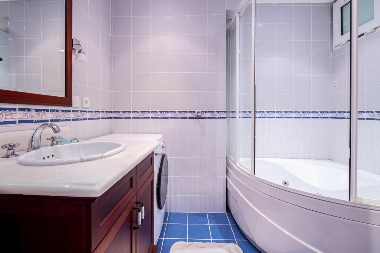 איסטמבול Cozy Flat Near Bagdat Street In Suadiye מראה חיצוני תמונה